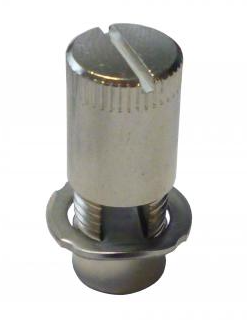 FIST-SB/MB-STRBR-01 Zugentlastungsblock