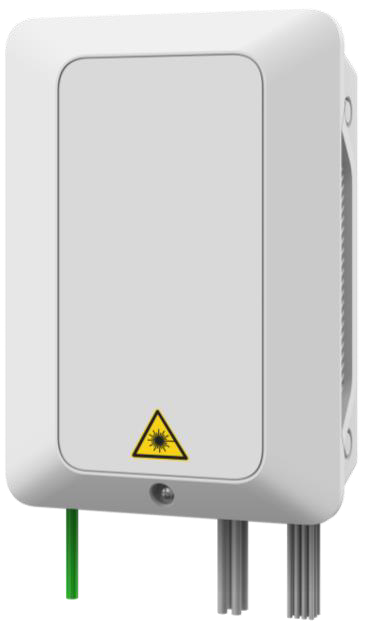 Gf-AP OneBox 4-8 WE für DT, Fiberhome