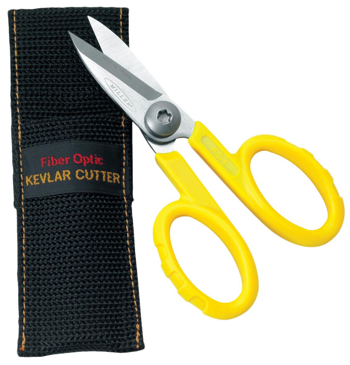 MILLER Kevlar Schere KS-1