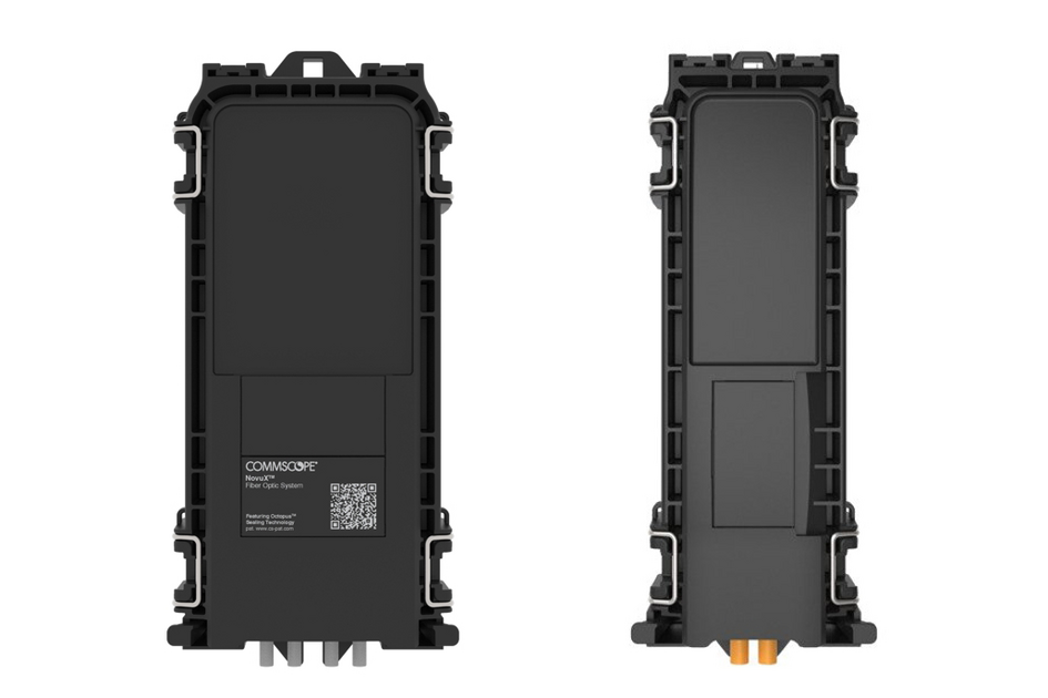 Novux SRC100 Spleißversion 48F