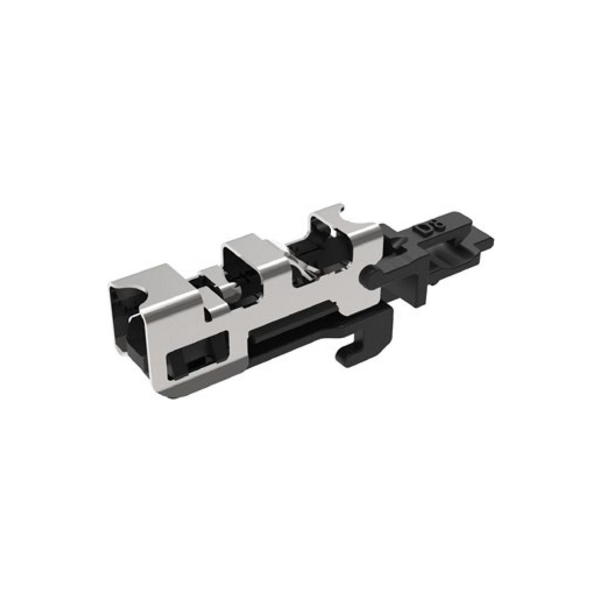 CTU-Kabelabfangung 1x 4,0mm - 6,2mm
