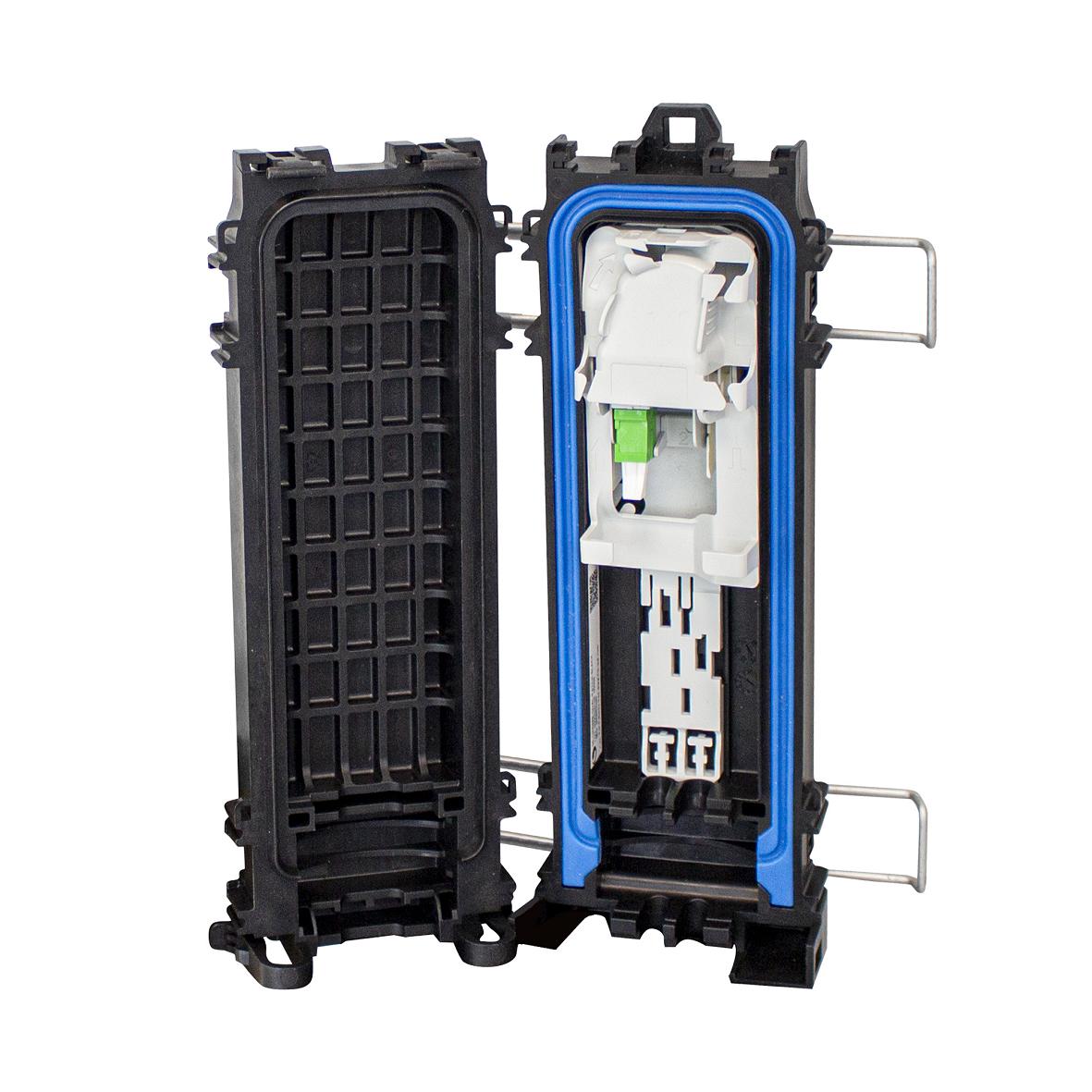 Novux SRC50 Patchversion, vorkonf. 2F