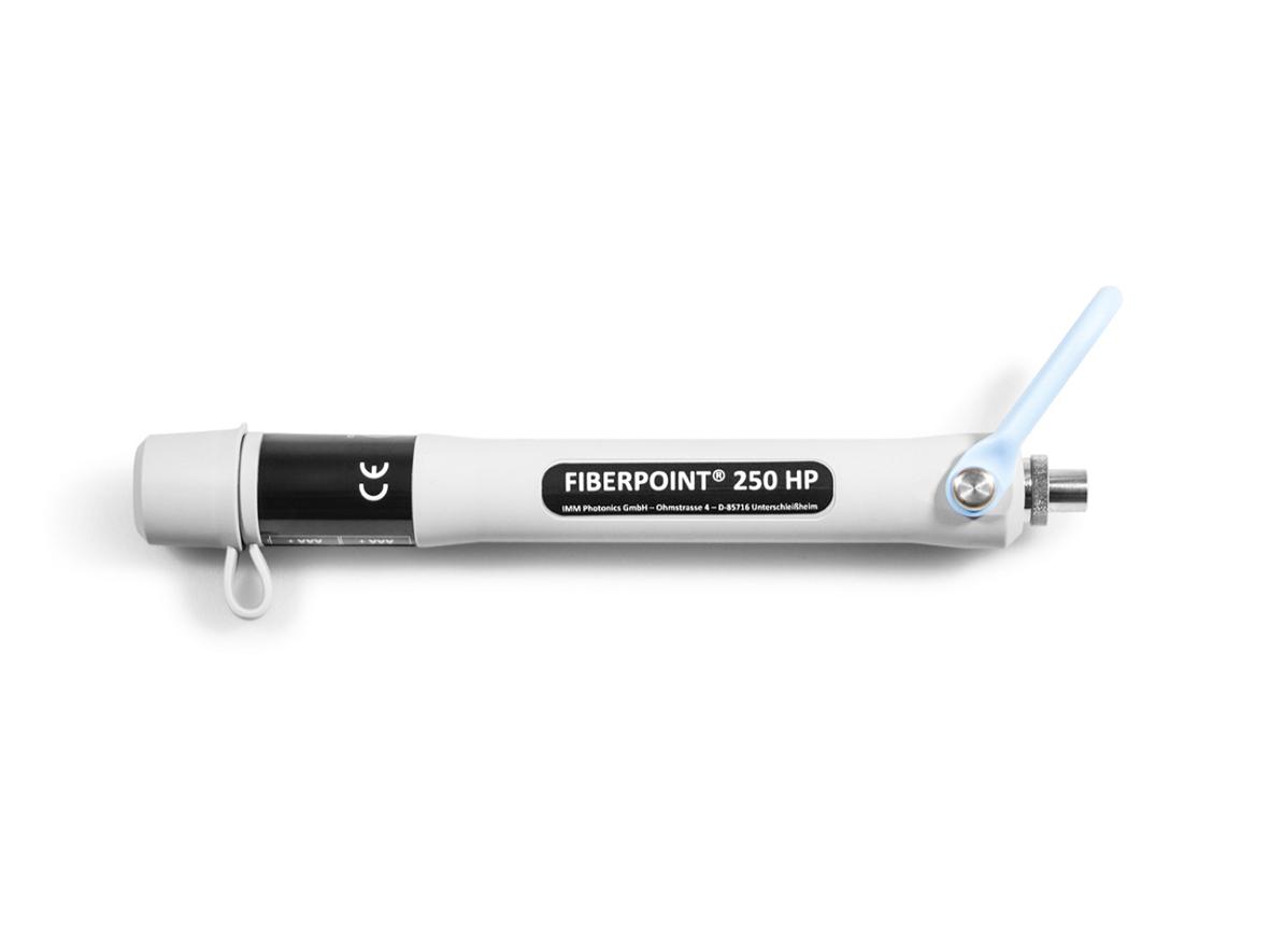 Fiberpoint 250HP Visual Fault Locator