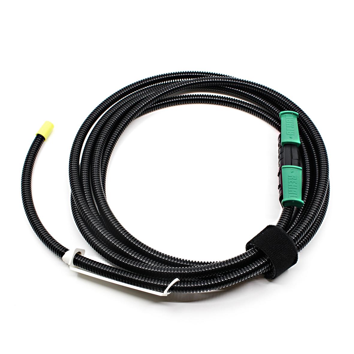 TENIO-FTK-1x10-401835 Flextube-Kit, 10mm