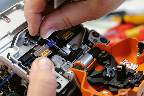 Technischer Service