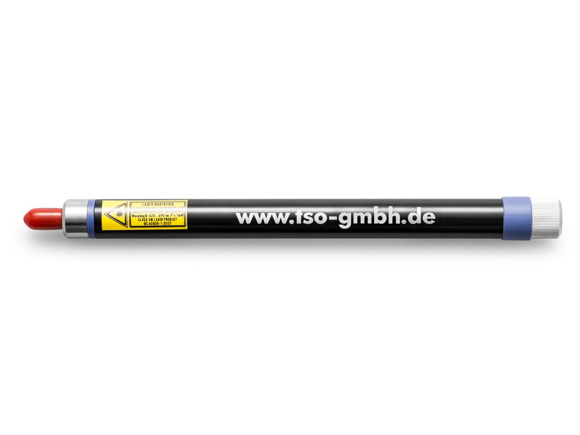 Fiberpoint ET Visual Fault Locator