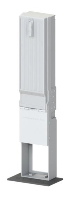 NVt 22 xs für DT, Langmatz