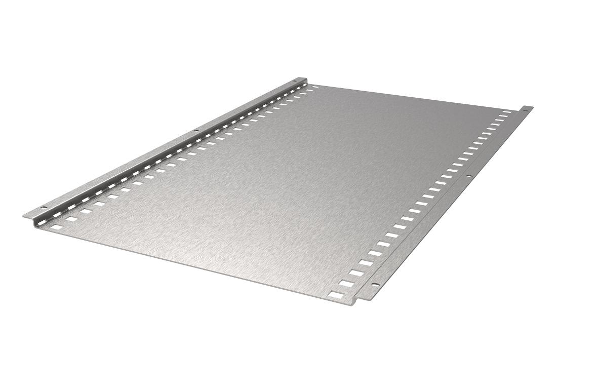 FACT-ACCBPL28E, Aufnahmeplatte für 28x FACT Standard Elemente