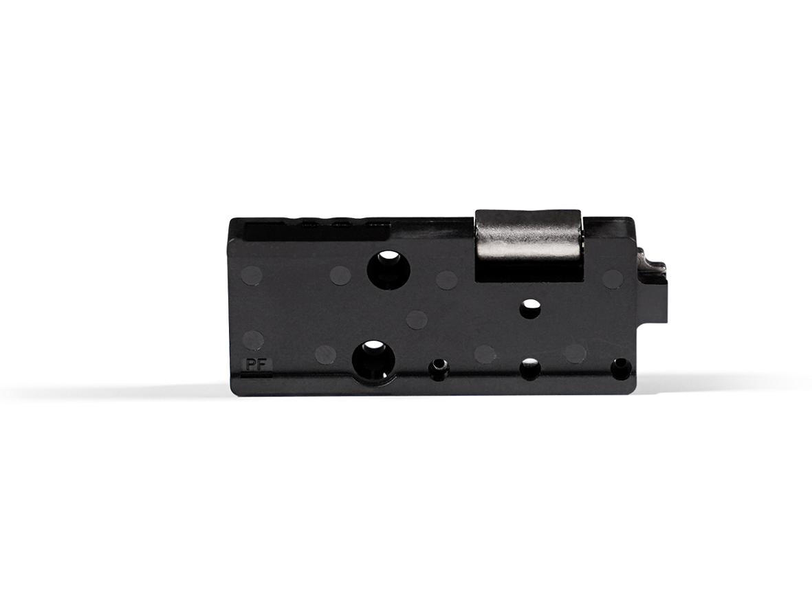 Original Sumitomo Faserhalter FHS-09 Separate Halterung für 900µm Coating