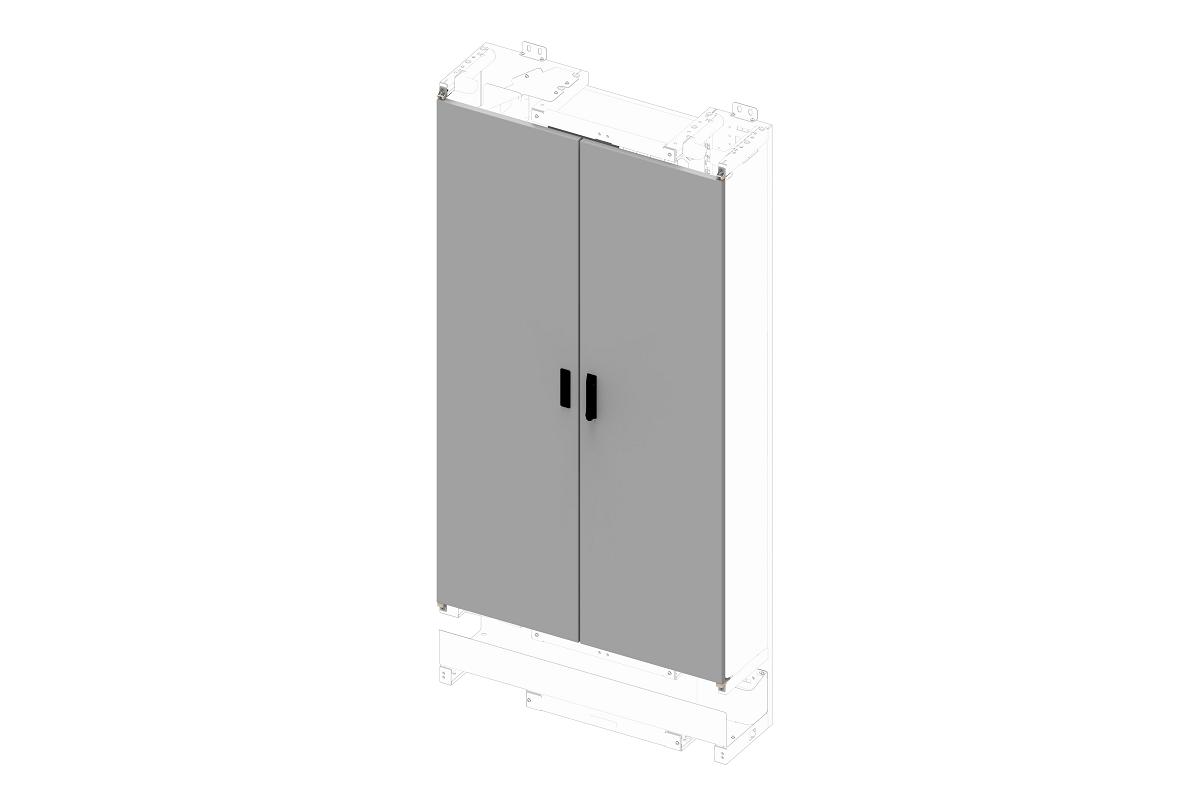 FACT-FRCCD22 Cross Connect Frame Tür-Kit