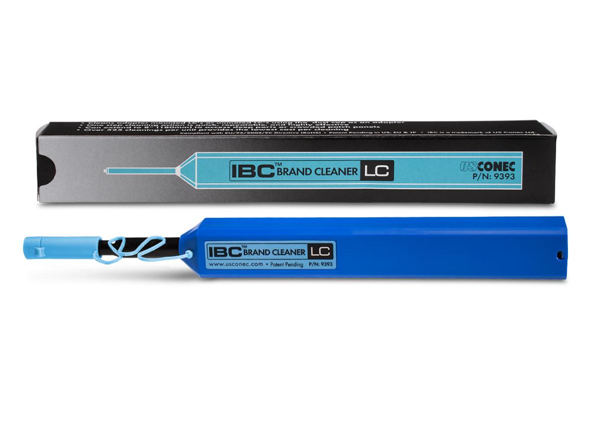 IBC Cleaner Reinigungsgerät  für 1,25mm Stecker
