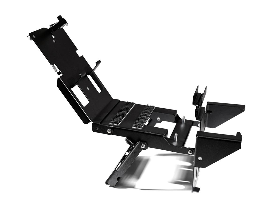 T-72C / T-57 Workstation  Version "hinten" mit Kassettenhalter