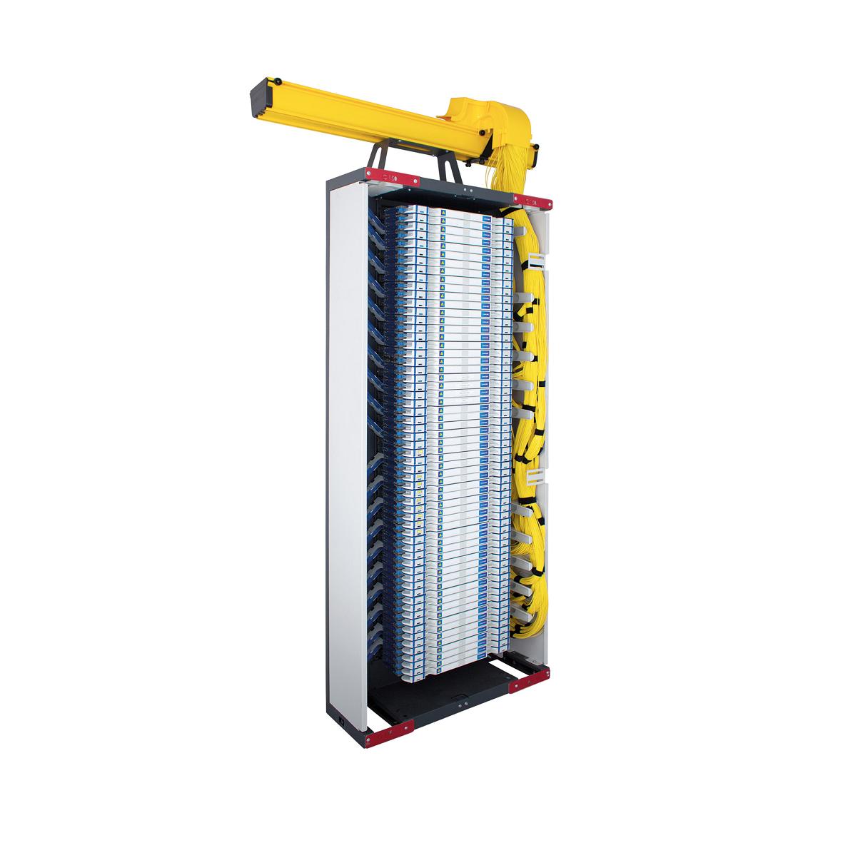 FACT-FRICRHP22 Interconnect Frame Rechts