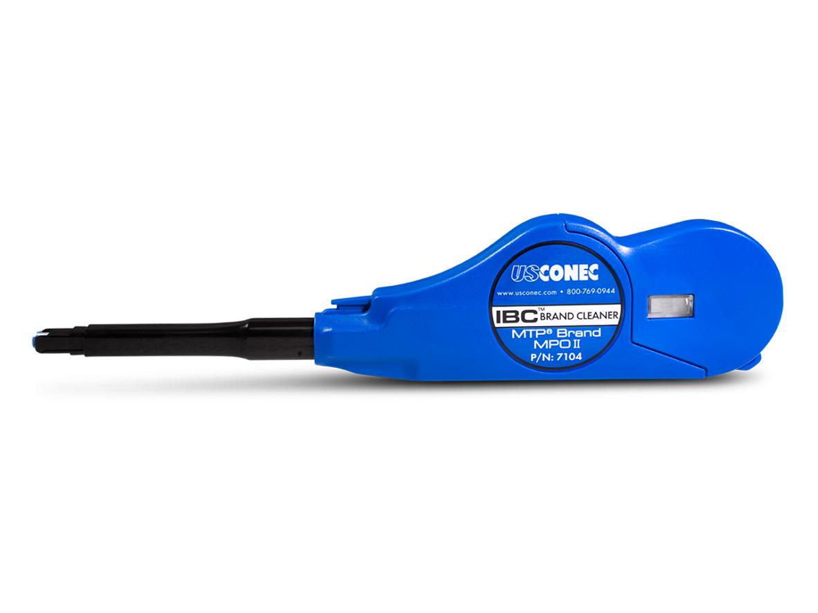 IBC Cleaner Reinigungsgerät für MPO Stecker