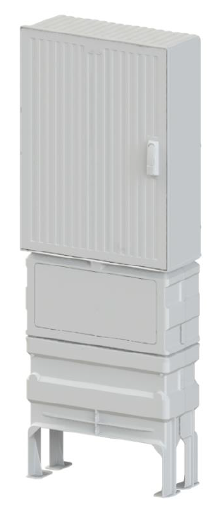 NVt 22 L (Bundesförderung) für DT, Langmatz