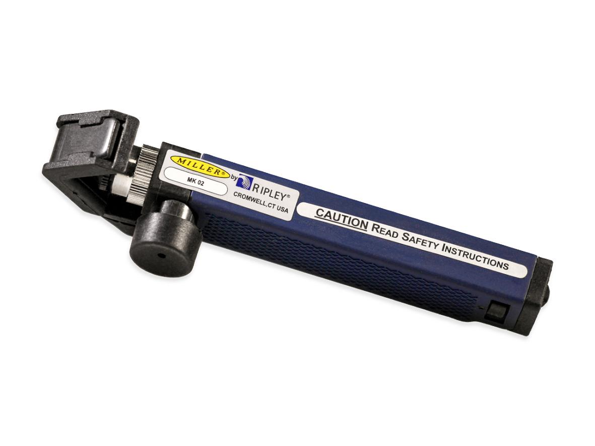 MILLER MK-02 Abmantelwerkzeug