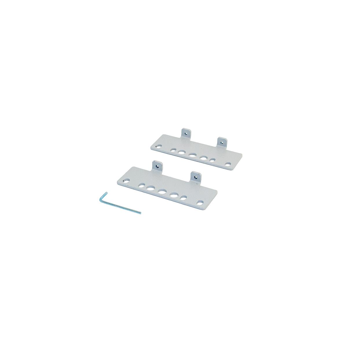 FIST-MB2-M Adapter 19" auf ETSI, 3HE