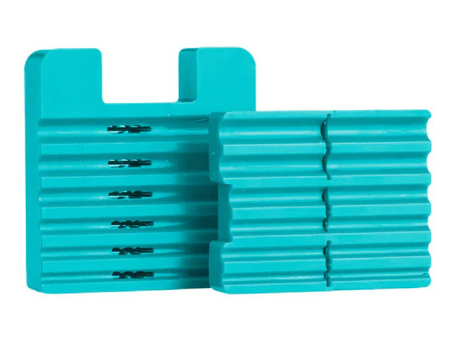 Microfocus Ersatzmesser f.Artikel 562898 (1,2-3,3mm)