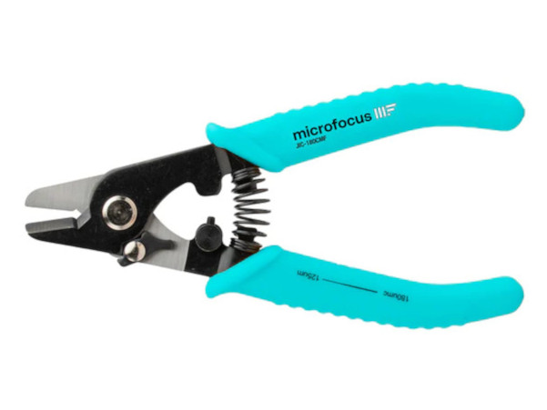 Microfocus Abisolierer