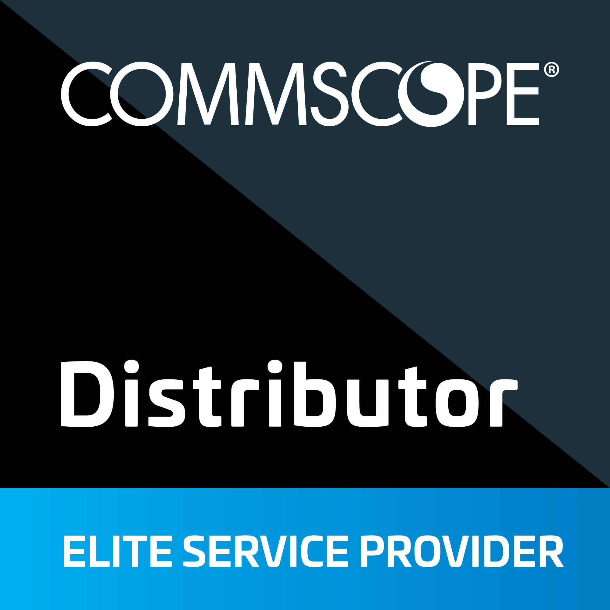 commscope elite