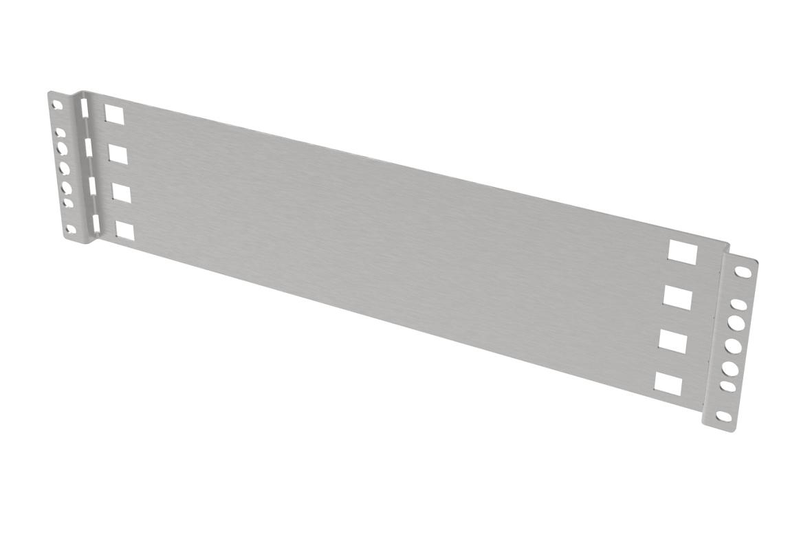 FACT-ACCBPL4E, Aufnahmeplatte für 4x FACT Standard Elemente