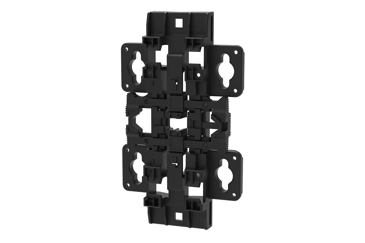 Novux Wandmontagebracket