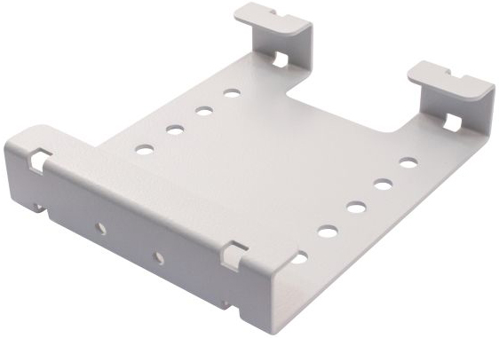 BUDI-1S-LOOPBRCKT-01 Bündeladerschlaufenhalter