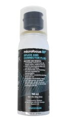 Microfocus Spleiß- und Steckerflüssigkeit 58ml