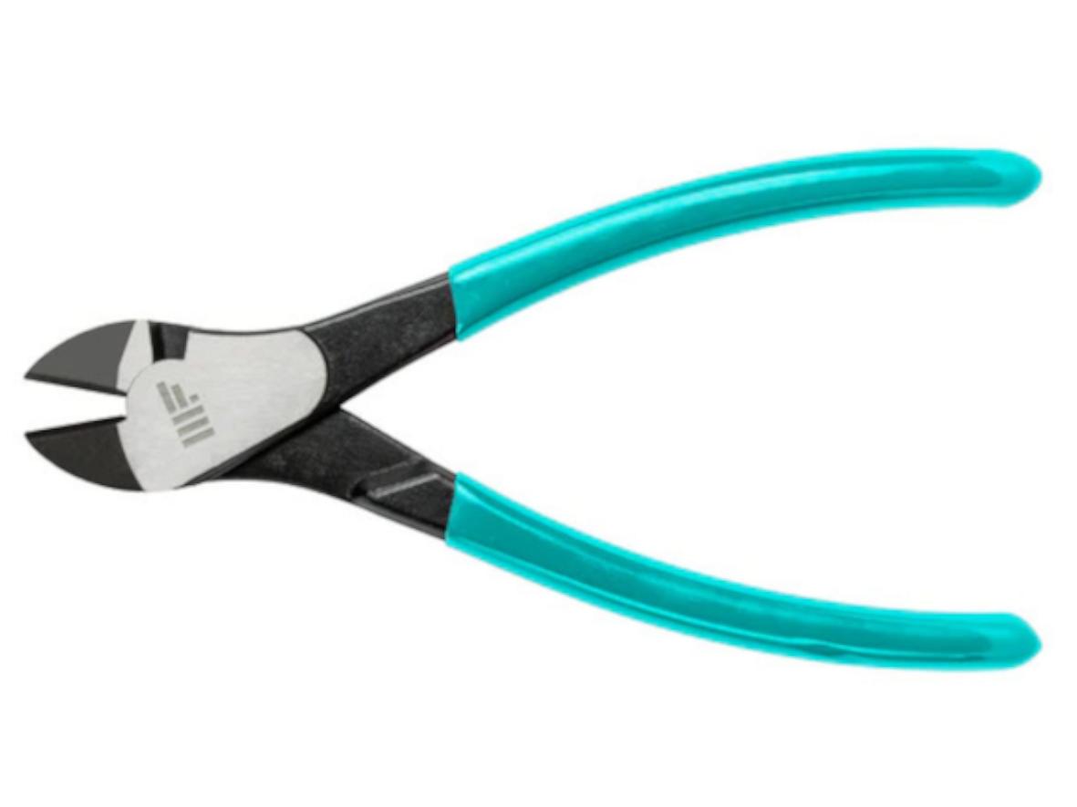 Microfocus Hebelstarker Seitenschneider