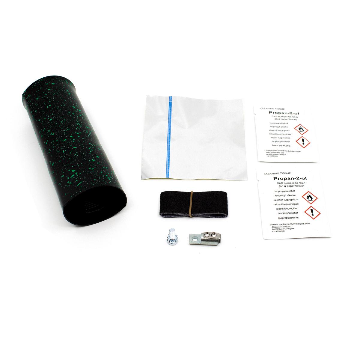 FIST-GCO2-RSK-16-LTS