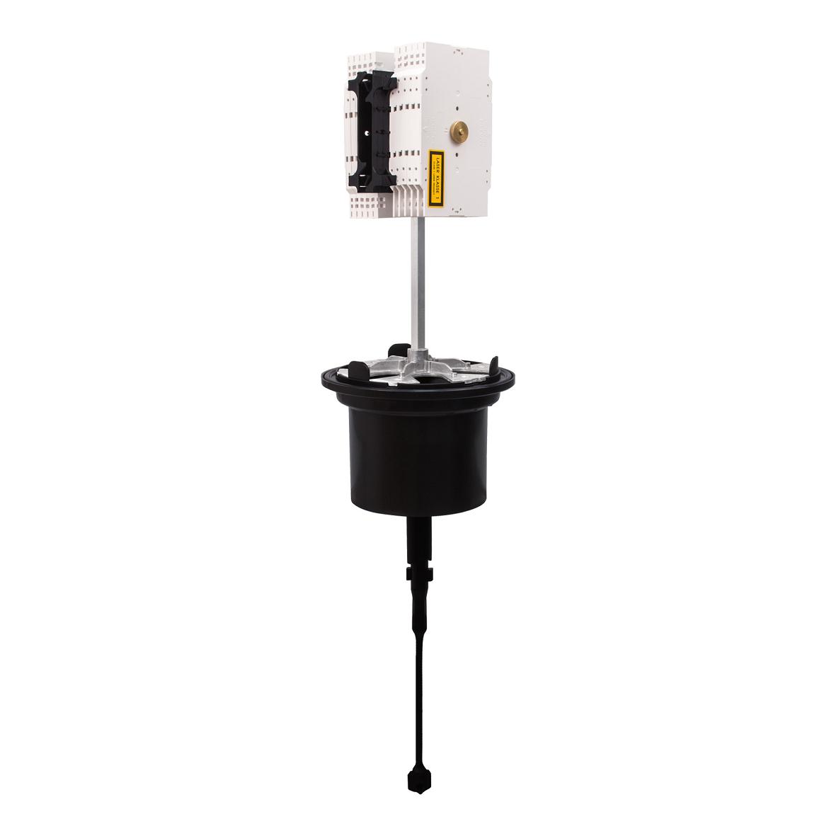 Gf-GM-2-S6028 Glasfaser-Gelmuffe