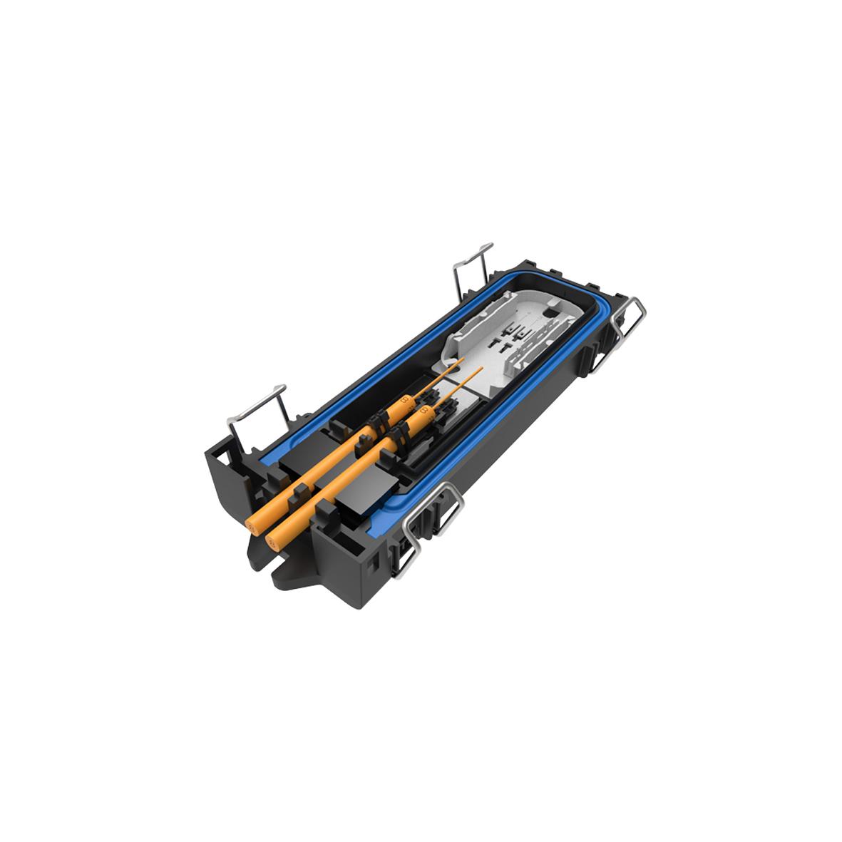 Novux SRC50 Spleißversion 12F