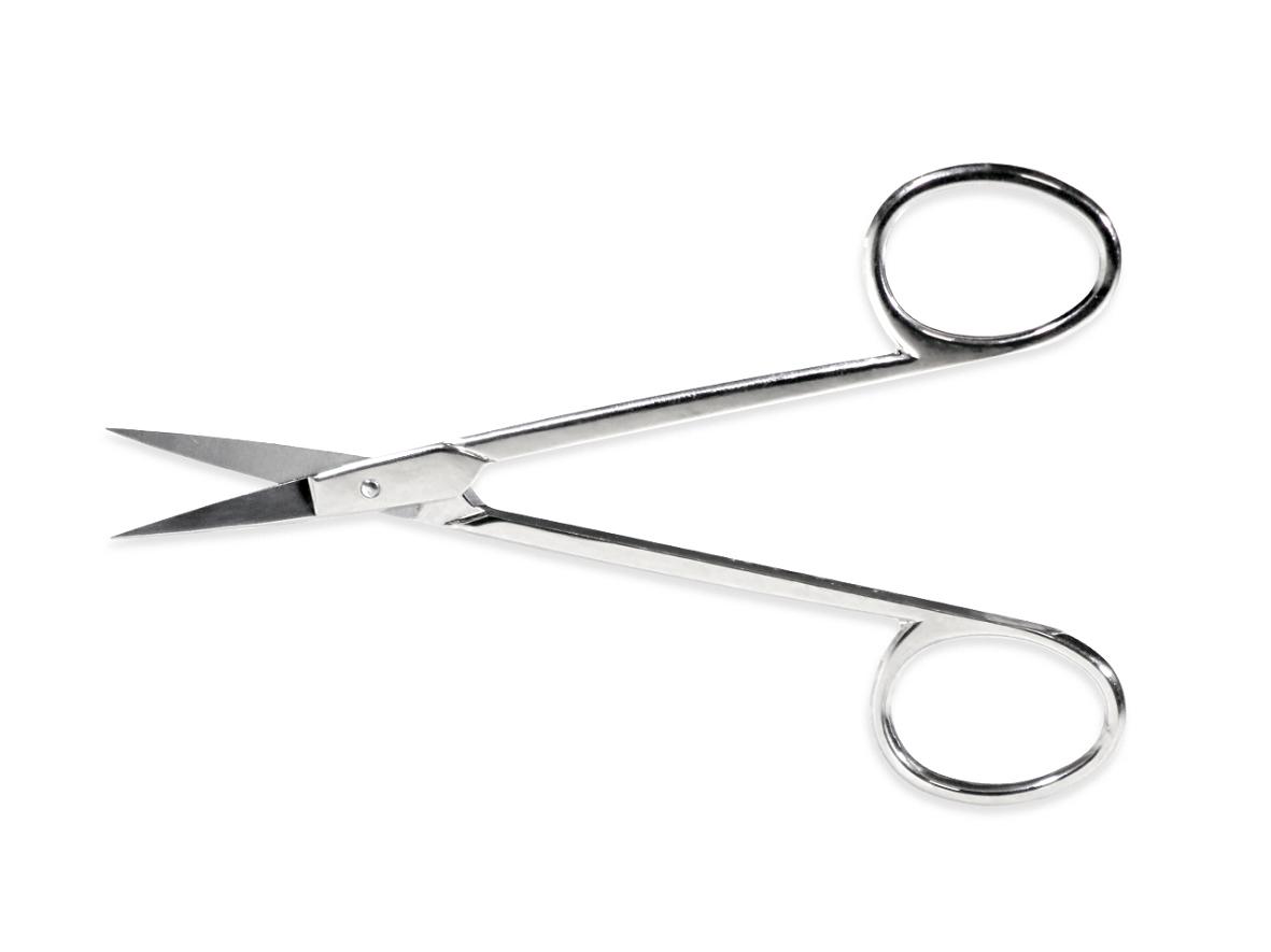 MILLER Kevlar Schere IS4 1/4