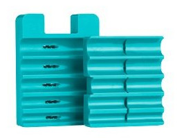 Microfocus Ersatzmesser f.Artikel 562897 (2,9-6,8mm)