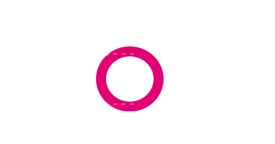 1x12/8 magenta für GlasfaserPlus