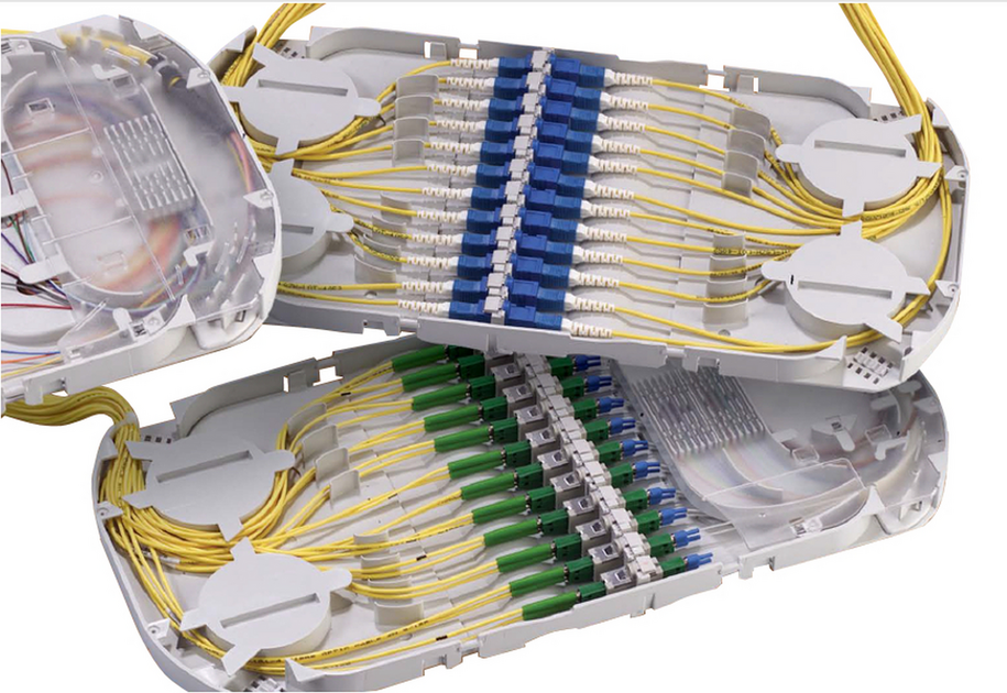 FIST-GPST-12-AAE9-2 Patchkassette