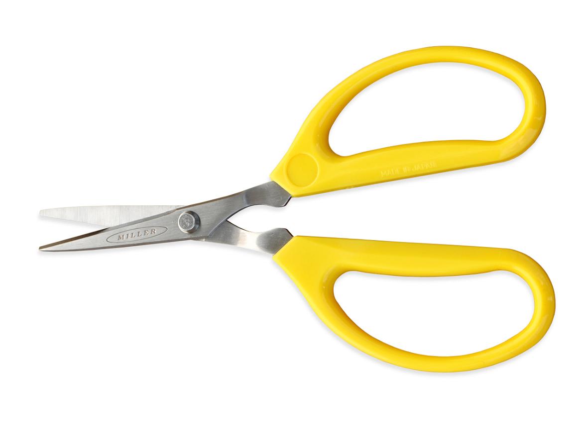 MILLER Kevlar Schere KC699