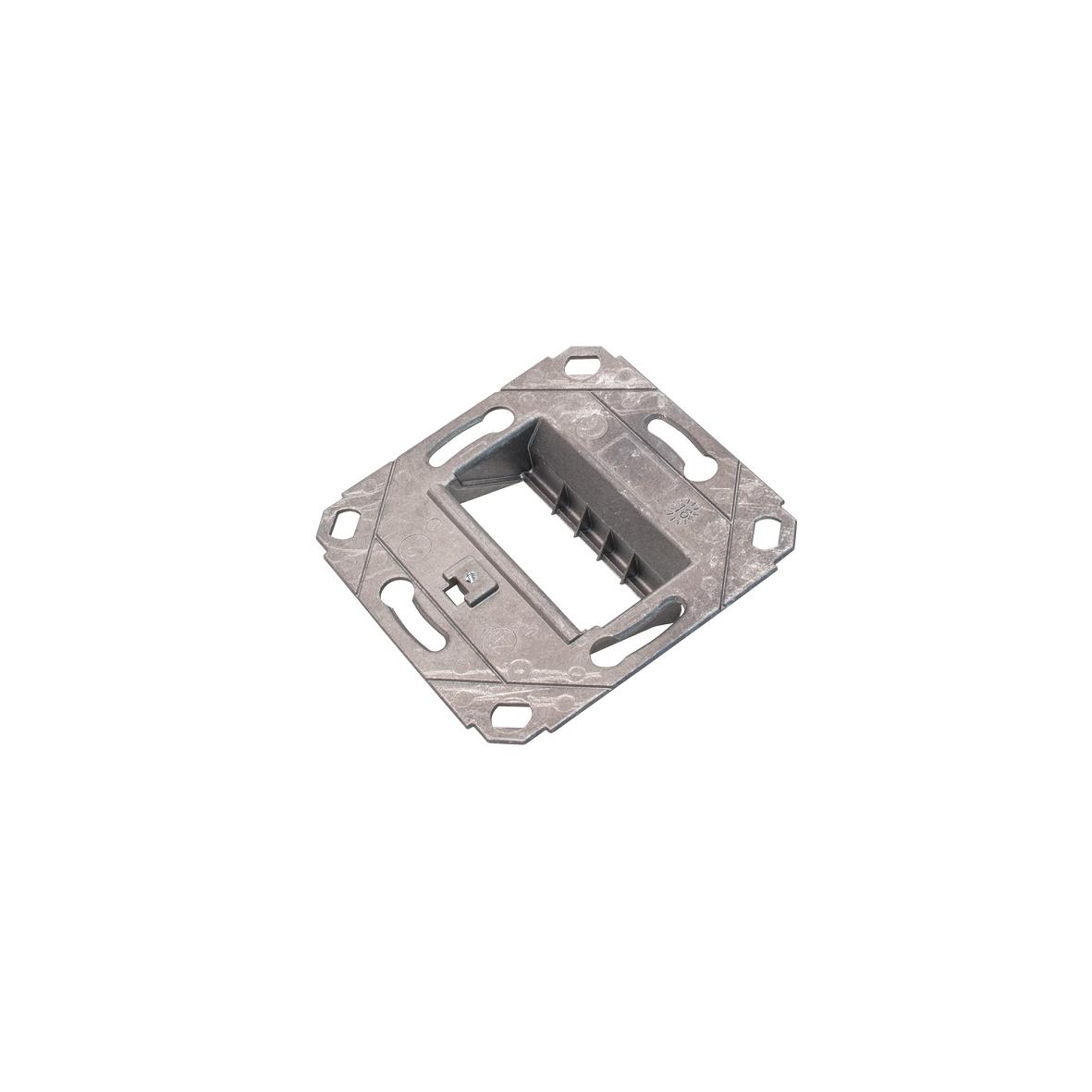 ClueNet Outlet, Tragring modular, 1-fach, 2-fach, 3-fach