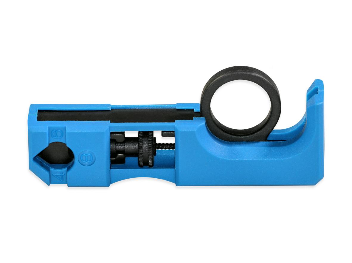 MILLER Smart-Strip zum Absetzen  Kabeldurchmesser 0,75 - 10 mm