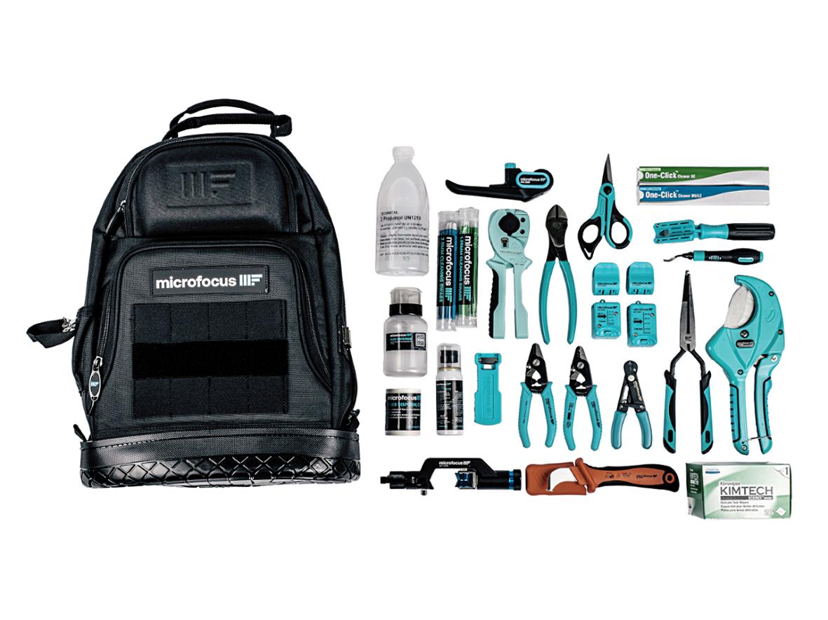 Microfocus Toolkit "Complete"