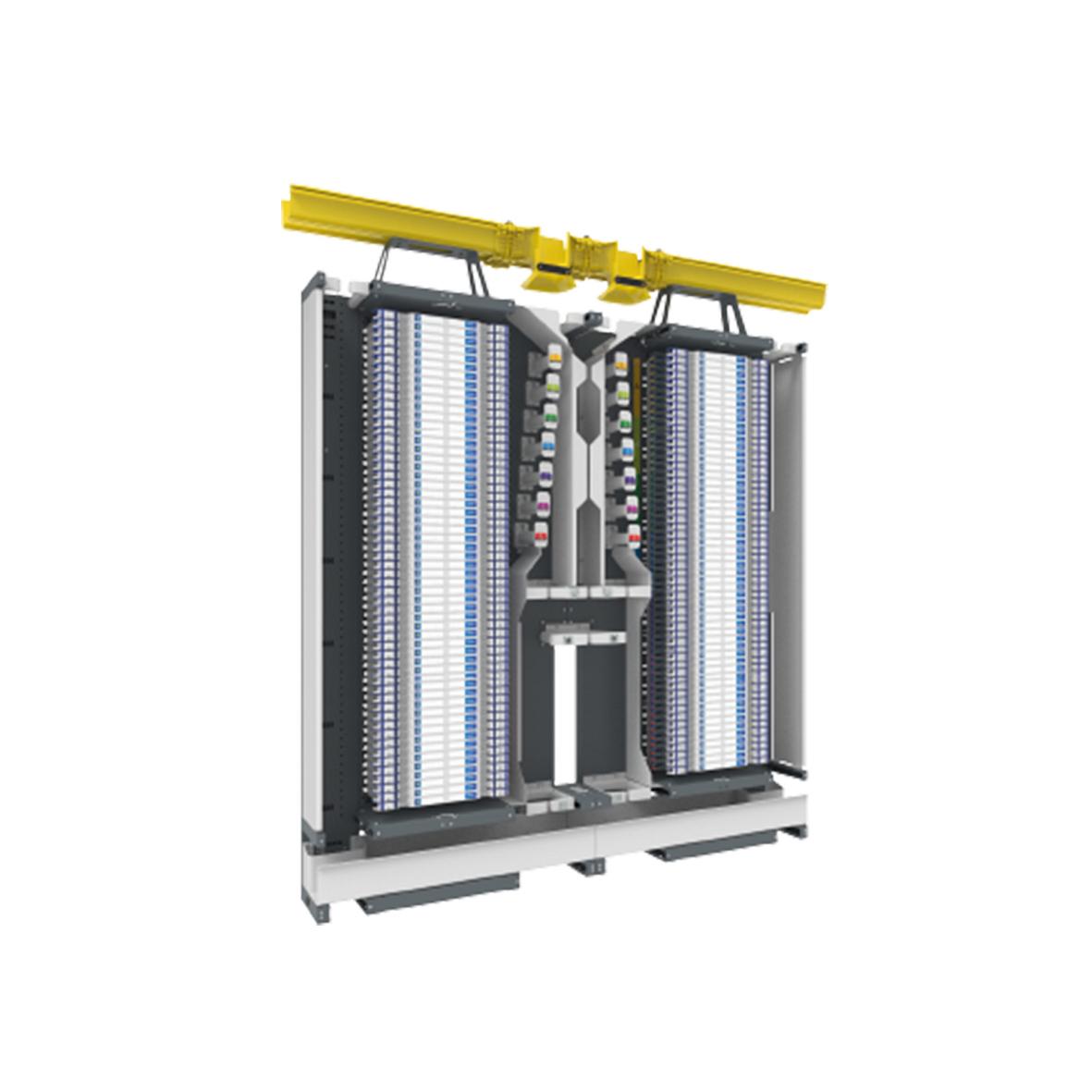 FACT-FRCCRHP22 Cross-Connect Frame Rechts