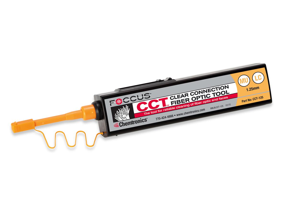 ITW FOCCUS CCT Clear Connection Tool für 1,25mm Stecker