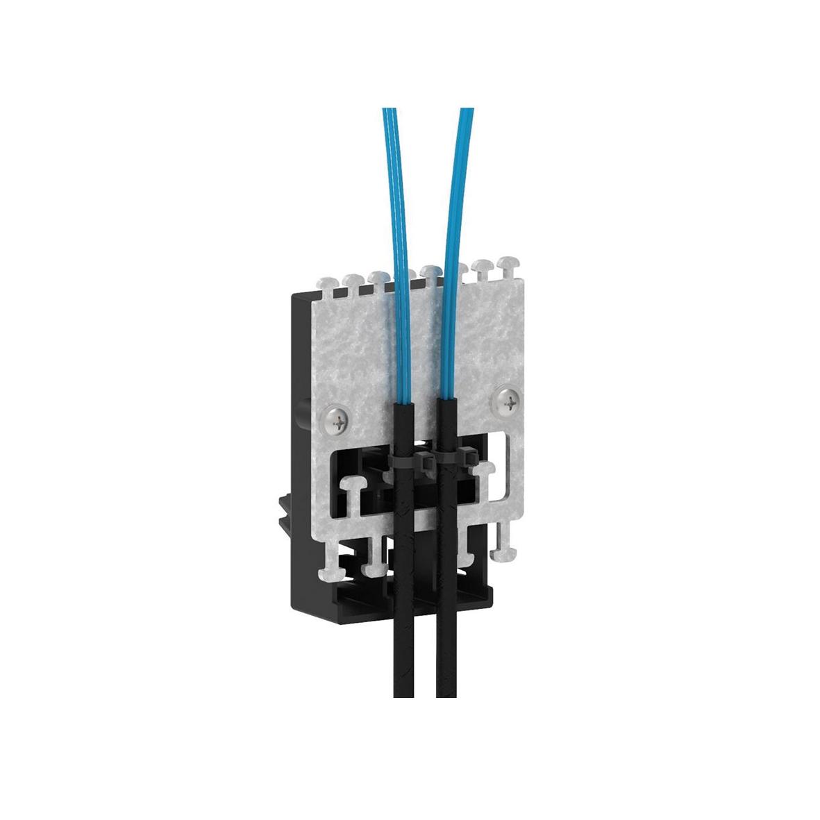 CTU-BRKT-1 Kabelabfangblech