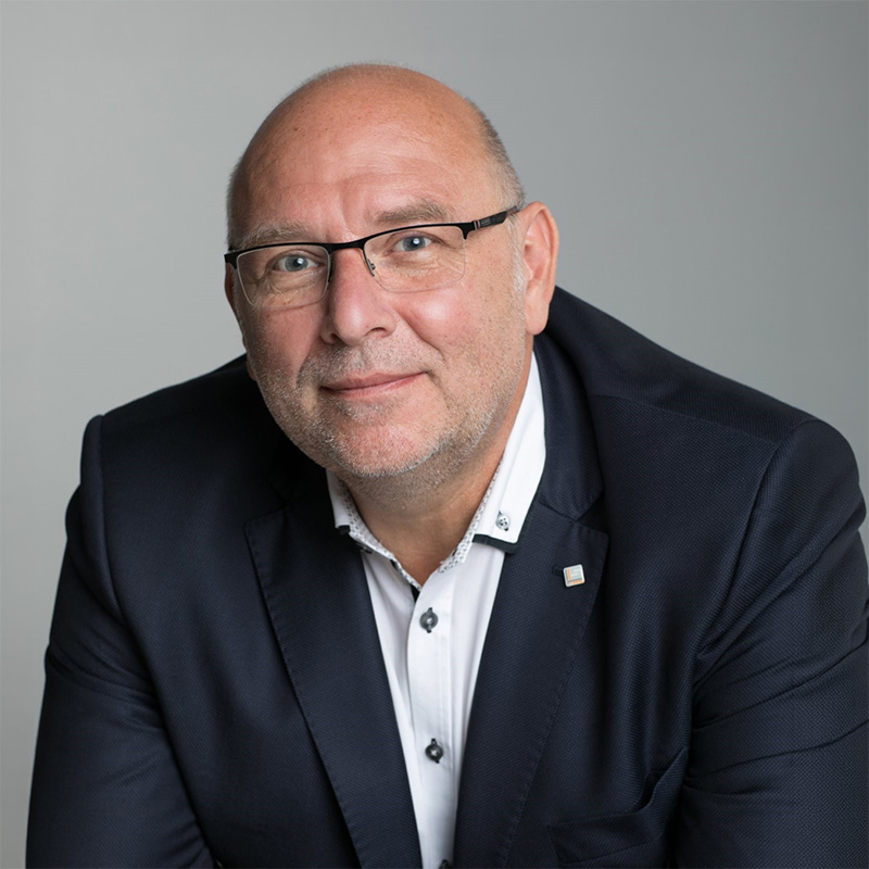 Thomas Borg