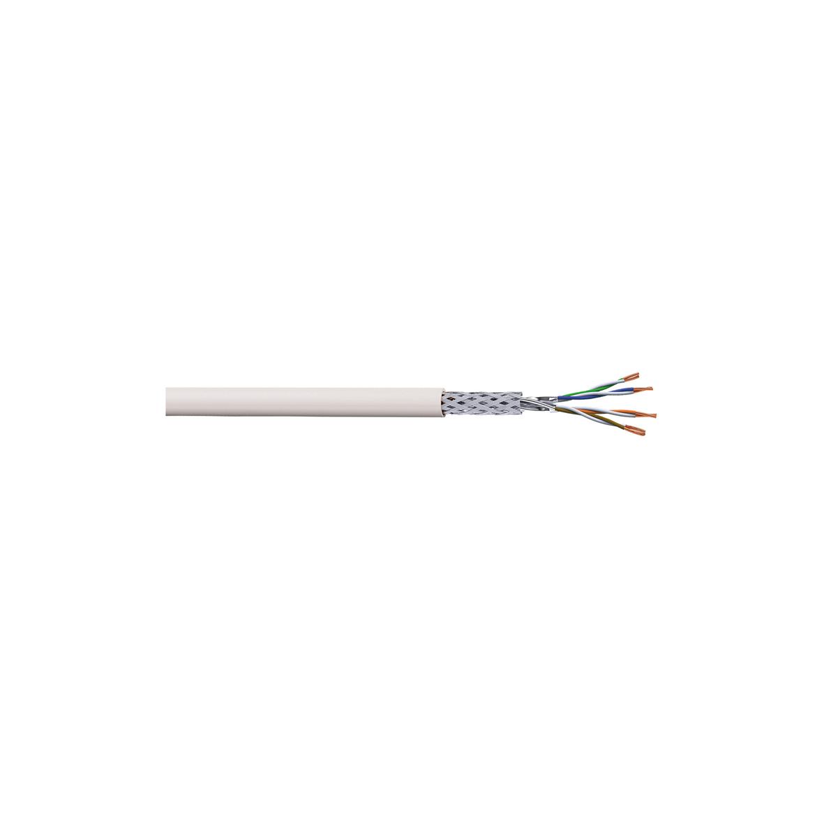 Systemkabel Cat. 7A - 1500 MHz AWG22