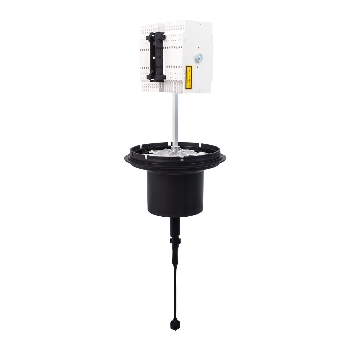 Gf-GM-1-S7108 Glasfaser-Gelmuffe
