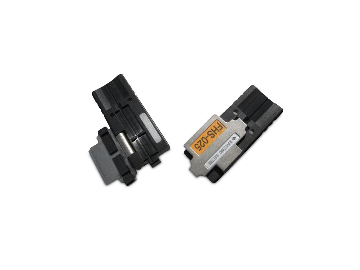 Original Sumitomo Faserhalter FHS-025 Separate Halterung für 250µm Coating