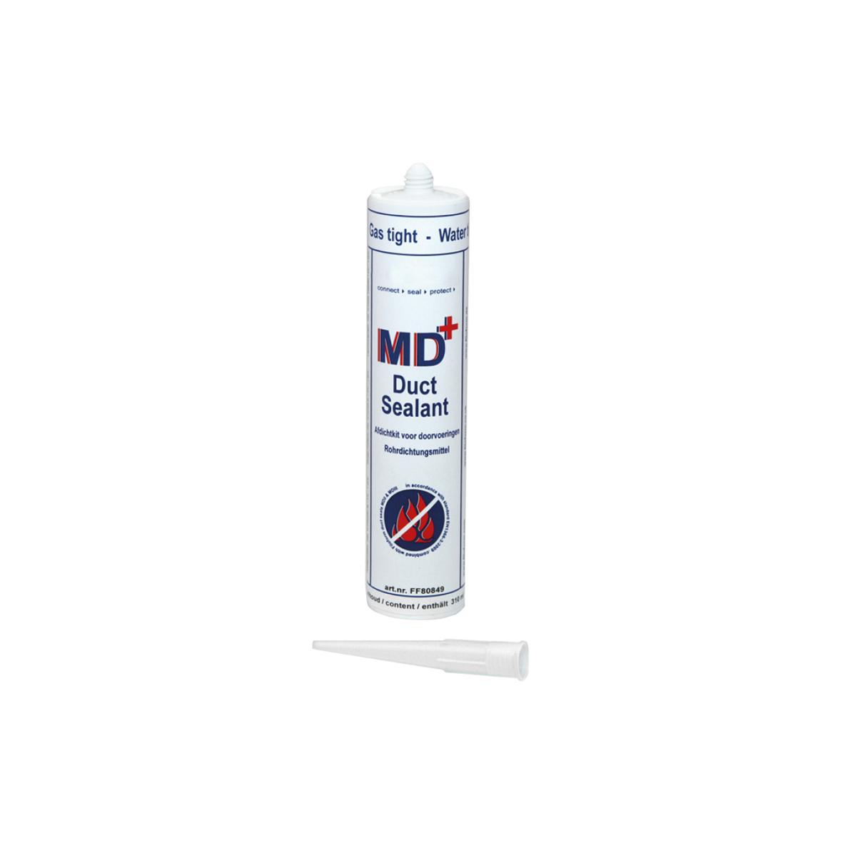 MD+ Dichtungspaste 310 ml