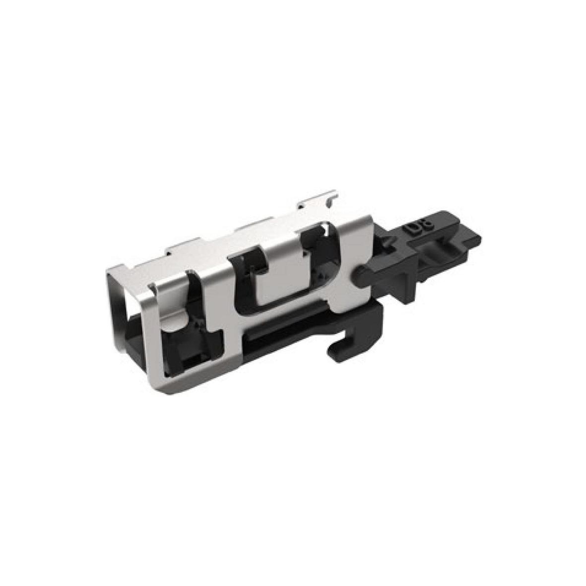 CTU-Kabelabfangung 3x 5,0mm oder 4x 8,0mm