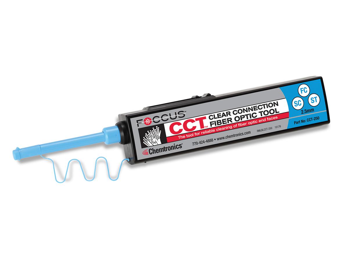ITW FOCCUS CCT Clear Connection Tool für 2,5mm Stecker